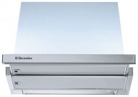 Фото - Вытяжка Electrolux EFP 60241 нержавейка