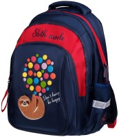 Фото - Школьный рюкзак (ранец) Berlingo Comfort Sloth Mode 
