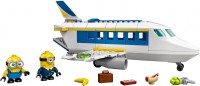 Фото - Конструктор Lego Minion Pilot in Training 75547 