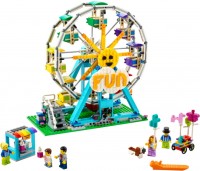 Фото - Конструктор Lego Ferris Wheel 31119 