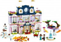 Фото - Конструктор Lego Heartlake City Grand Hotel 41684 