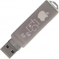 Фото - USB-флешка T&G 007 Metal Series 3.0 64Gb