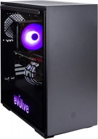 Фото - Персональный компьютер Evolve GamePart Silver