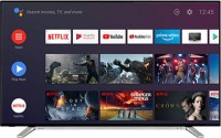 Фото - Телевизор Toshiba 55UA2B63DG 55 "  серебристый