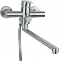 Фото - Смеситель Aquatica HT-2C271P