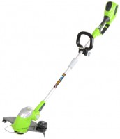 Фото - Газонокосилка Greenworks GD40LT30 21107