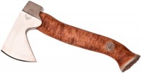 Фото - Топор Karesuandokniven Hunters Axe Large dark birch (4014) 280 мм 0.7 кг