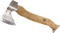 Фото - Топор Karesuandokniven Hunters Axe Large light birch (4013) 280 мм 0.7 кг