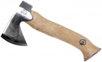 Фото - Топор Karesuandokniven Hunters Axe Small light birch (3638) 230 мм 0.3 кг