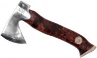 Фото - Топор Karesuandokniven Hunters Axe Small dark birch (3639) 230 мм 0.3 кг