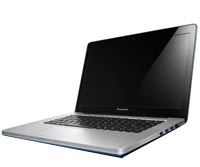 Фото - Ноутбук Lenovo IdeaPad U310 (U310 59-337990)