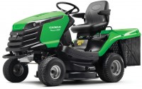 Фото - Газонокосилка Caiman Rapido 2WD 107D1C 