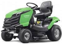 Фото - Газонокосилка Caiman Rapido Eco 2WD SD 112D2C 