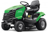 Фото - Газонокосилка Caiman Rapido Eco 2WD SD 112D1C 