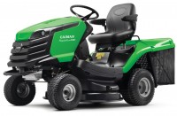 Фото - Газонокосилка Caiman Rapido Eco 2WD 92D 