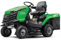 Фото - Газонокосилка Caiman Rapido Eco 2WD 97D2K 