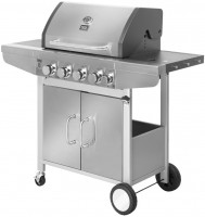 Фото - Мангал / барбекю Teesa BBQ 5000 Master 