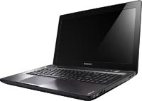 Фото - Ноутбук Lenovo IdeaPad Y580 (Y580 59-337980)