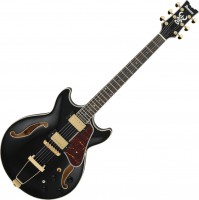 Фото - Гитара Ibanez AMH90 