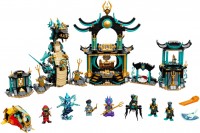 Фото - Конструктор Lego Temple of the Endless Sea 71755 