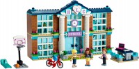 Фото - Конструктор Lego Heartlake City School 41682 