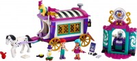 Фото - Конструктор Lego Magical Caravan 41688 