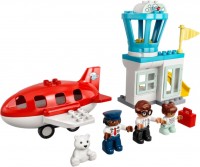 Фото - Конструктор Lego Airplane and Airport 10961 