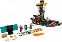 Фото - Конструктор Lego Punk Pirate Ship 43114 