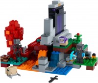 Фото - Конструктор Lego The Ruined Portal 21172 