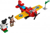 Фото - Конструктор Lego Mickey Mouses Propeller Plane 10772 