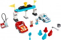 Фото - Конструктор Lego Race Cars 10947 