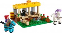 Фото - Конструктор Lego The Horse Stable 21171 