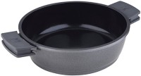Фото - Сковородка Bergner BG-7930 32 см  черный