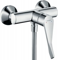 Фото - Смеситель Hansgrohe Focus 31916000 