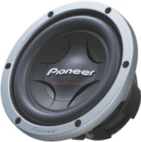 Фото - Автосабвуфер Pioneer TS-W257D4 