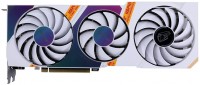 Фото - Видеокарта Colorful GeForce RTX 3060 Ultra W OC 12G-V