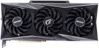 Фото - Видеокарта Colorful GeForce RTX 3080 Ti Vulcan OC-V