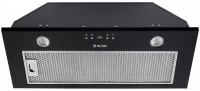Фото - Вытяжка Perfelli BIET 7854 BL 1200 LED черный