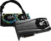 Фото - Видеокарта EVGA GeForce RTX 3080 FTW3 ULTRA HYBRID GAMING 