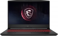 Фото - Ноутбук MSI Pulse GL66 11UCK (GL66 11UCK-423XRU)