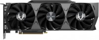 Фото - Видеокарта ZOTAC GeForce RTX 3070 Ti Trinity 