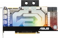 Фото - Видеокарта Asus GeForce RTX 3090 EKWB 