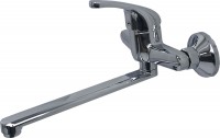Фото - Смеситель Globus Lux Solly GLSO-0104