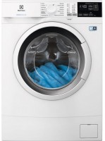 Фото - Стиральная машина Electrolux PerfectCare 600 EW6S404WU белый