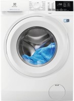 Фото - Стиральная машина Electrolux PerfectCare 600 EW6F428WUP белый