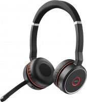 Фото - Наушники Jabra Evolve 75 Stereo MS 