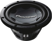 Фото - Автосабвуфер Pioneer TS-W306DVC