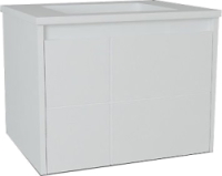 Фото - Тумба под умывальник Devit Laguna 60 0020110W