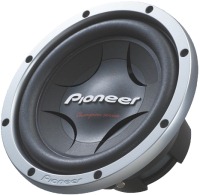 Фото - Автосабвуфер Pioneer TS-W307D4
