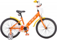 Детский велосипед STELS Captain 18 2020 